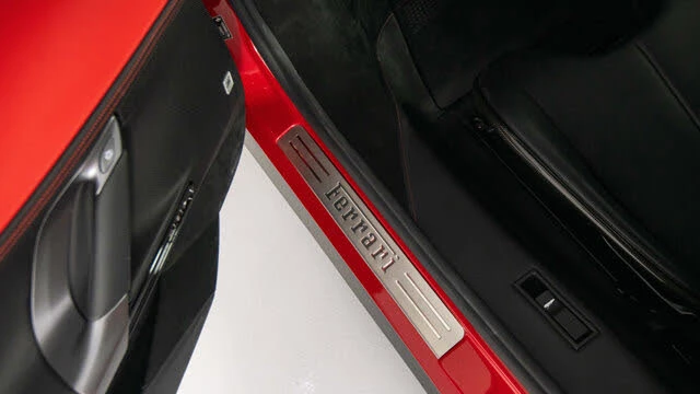 2022 Ferrari SF90 Stradale - Image 18 of 20