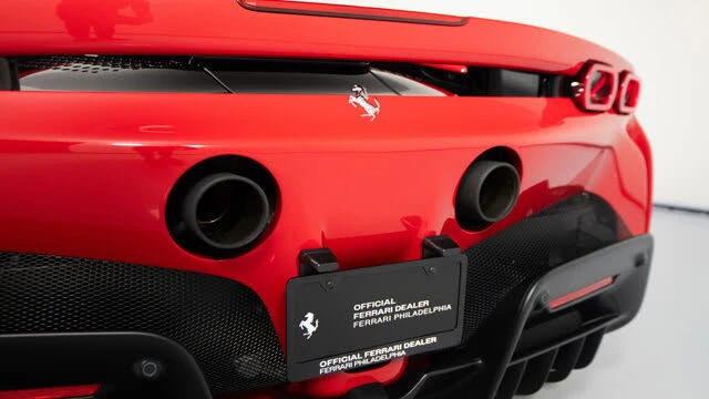 2022 Ferrari SF90 Stradale - Image 14 of 20