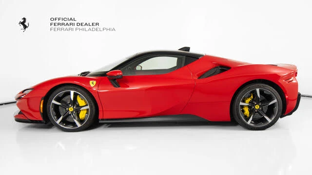 2022 Ferrari SF90 Stradale - Image 4 of 20