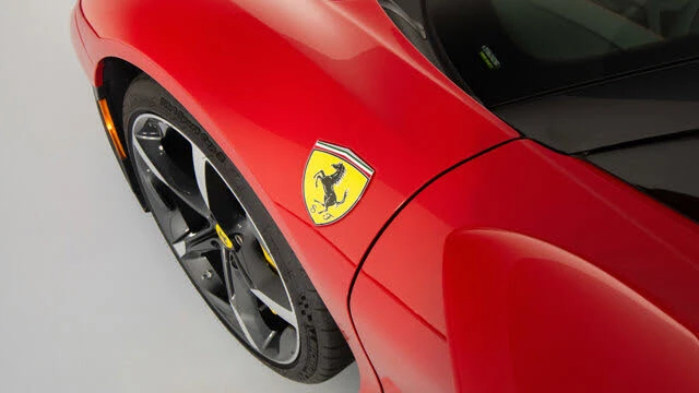 2022 Ferrari SF90 Stradale - Image 11 of 20