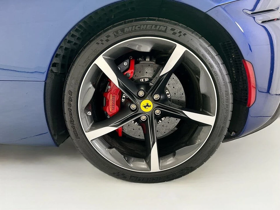 2022 Ferrari SF90 Stradale - Image 26 of 31