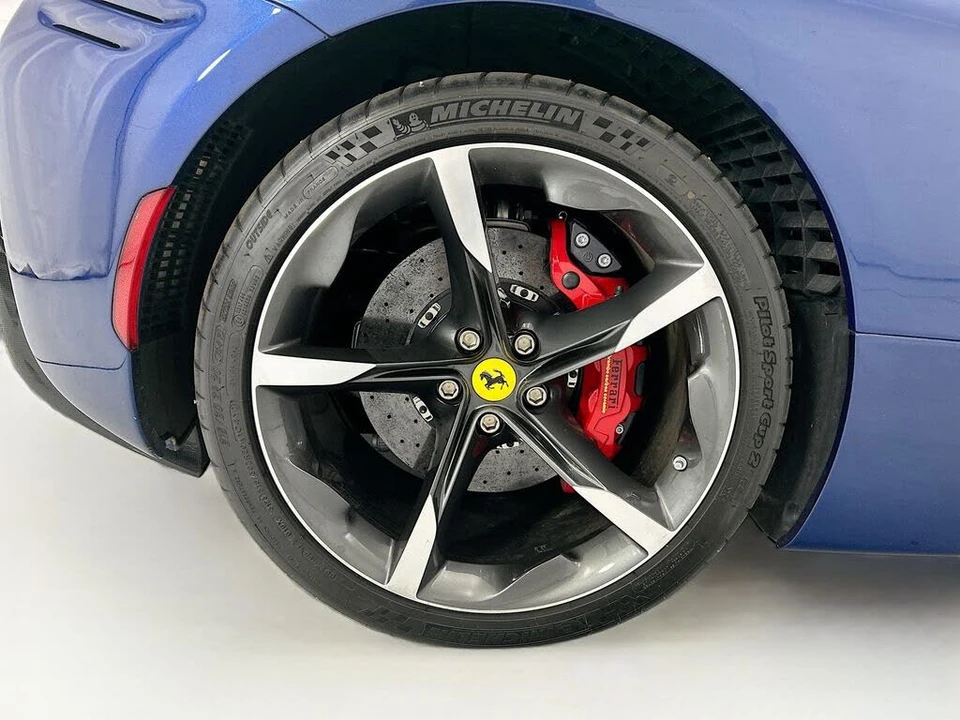 2022 Ferrari SF90 Stradale - Image 28 of 31