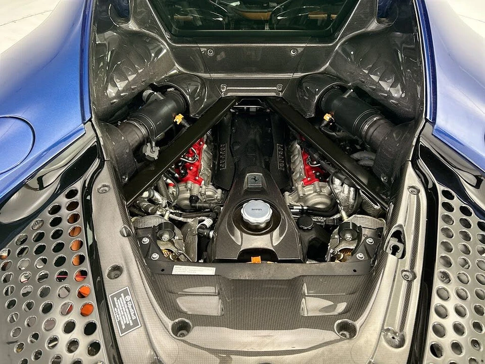 2022 Ferrari SF90 Stradale - Image 24 of 31