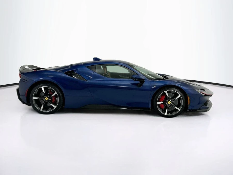 2022 Ferrari SF90 Stradale - Image 4 of 31
