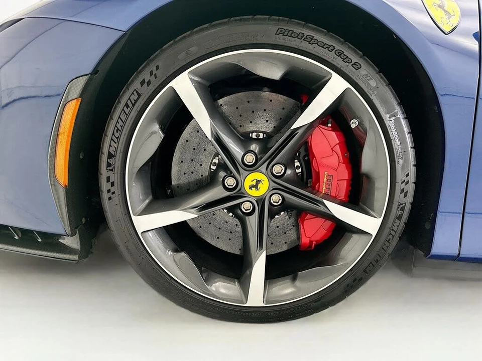 2022 Ferrari SF90 Stradale - Image 25 of 31