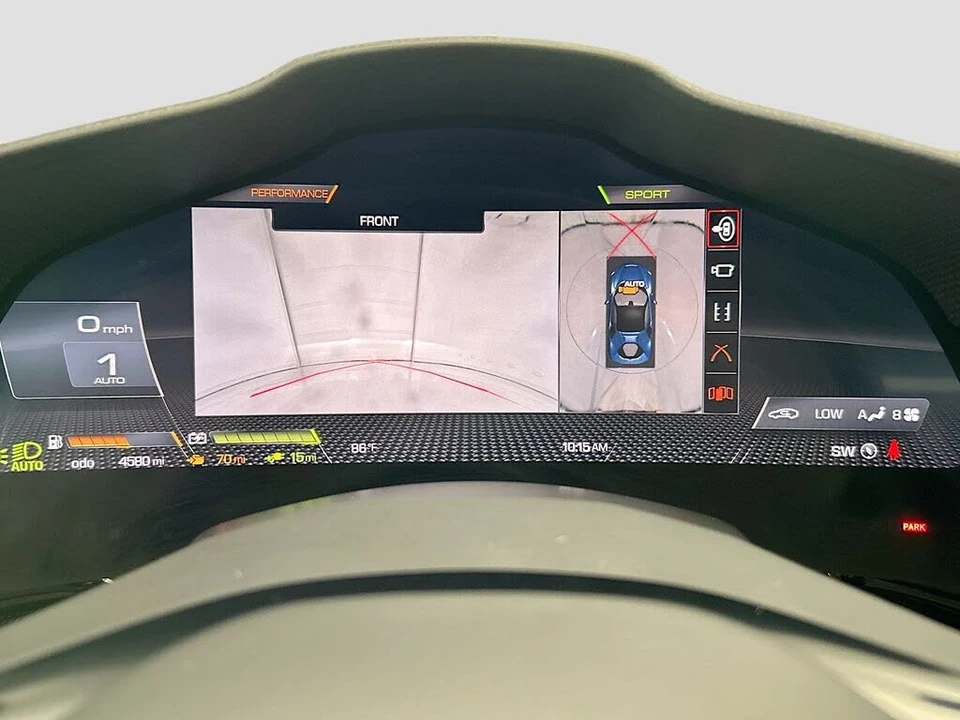 2022 Ferrari SF90 Stradale - Image 29 of 31