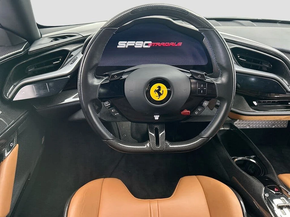 2022 Ferrari SF90 Stradale - Image 10 of 31