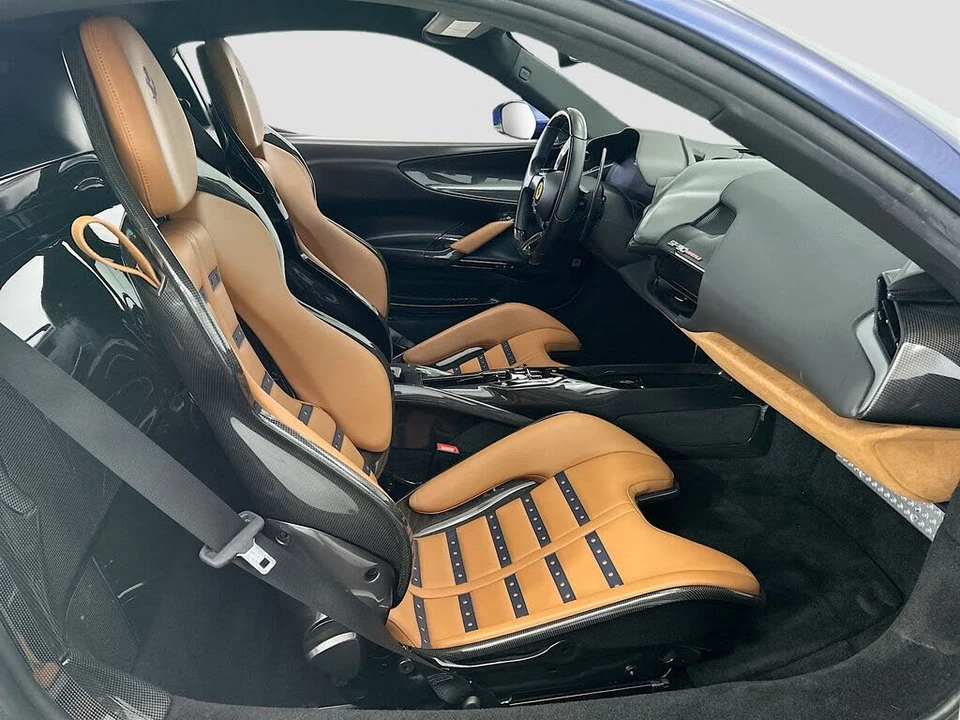 2022 Ferrari SF90 Stradale - Image 19 of 31