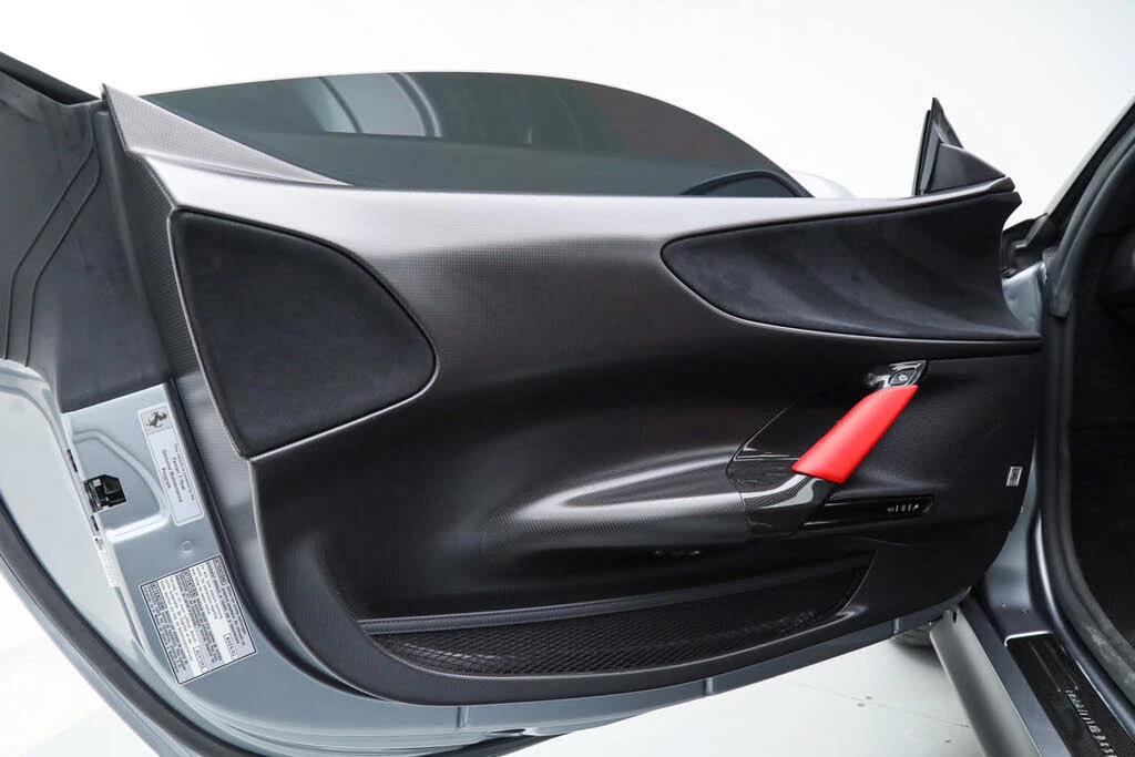 2022 Ferrari SF90 Stradale - Image 29 of 31