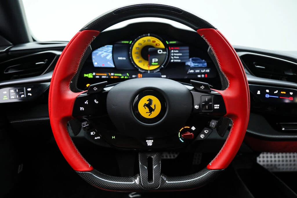 2022 Ferrari SF90 Stradale - Image 6 of 31