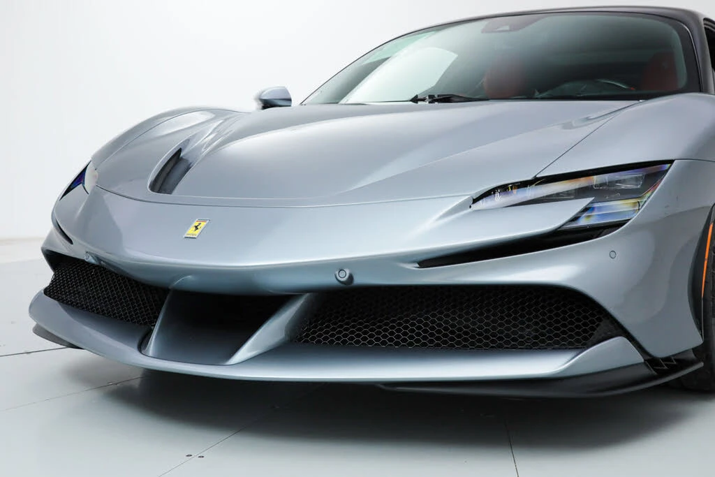 2022 Ferrari SF90 Stradale - Image 14 of 31