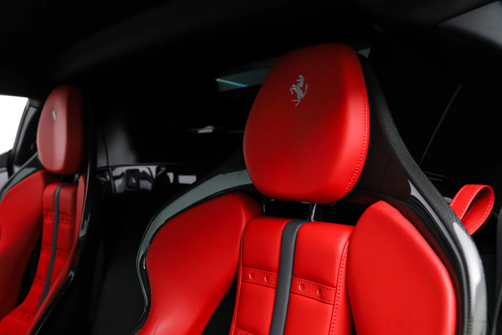 2022 Ferrari SF90 Stradale - Image 30 of 31