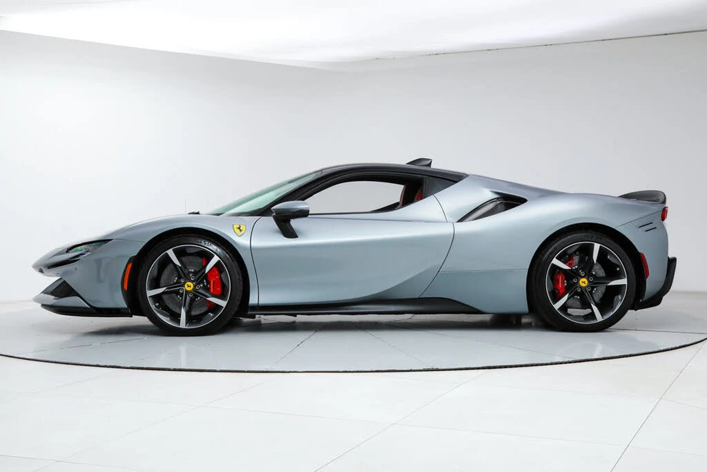 2022 Ferrari SF90 Stradale - Image 4 of 31
