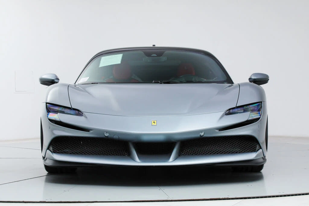 2022 Ferrari SF90 Stradale - Image 11 of 31