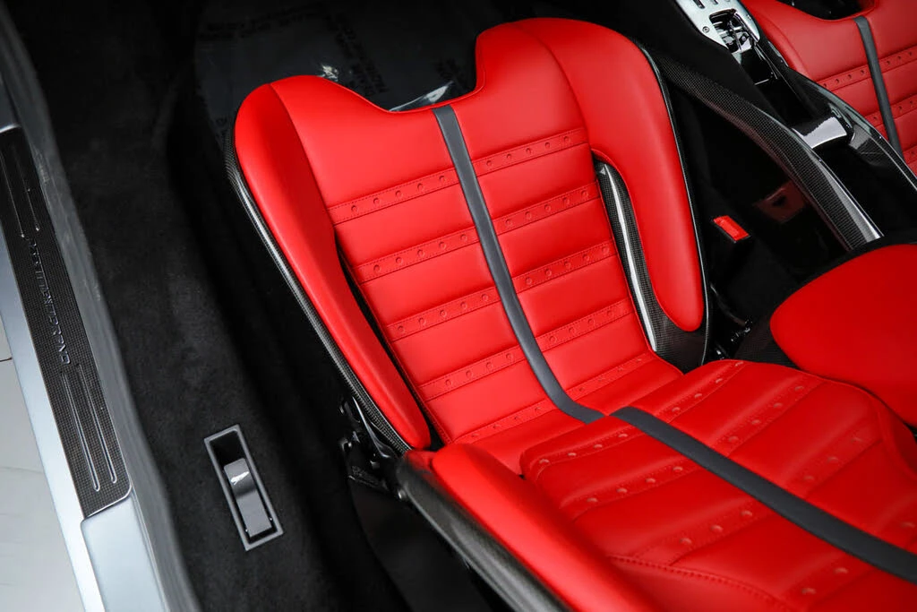 2022 Ferrari SF90 Stradale - Image 31 of 31