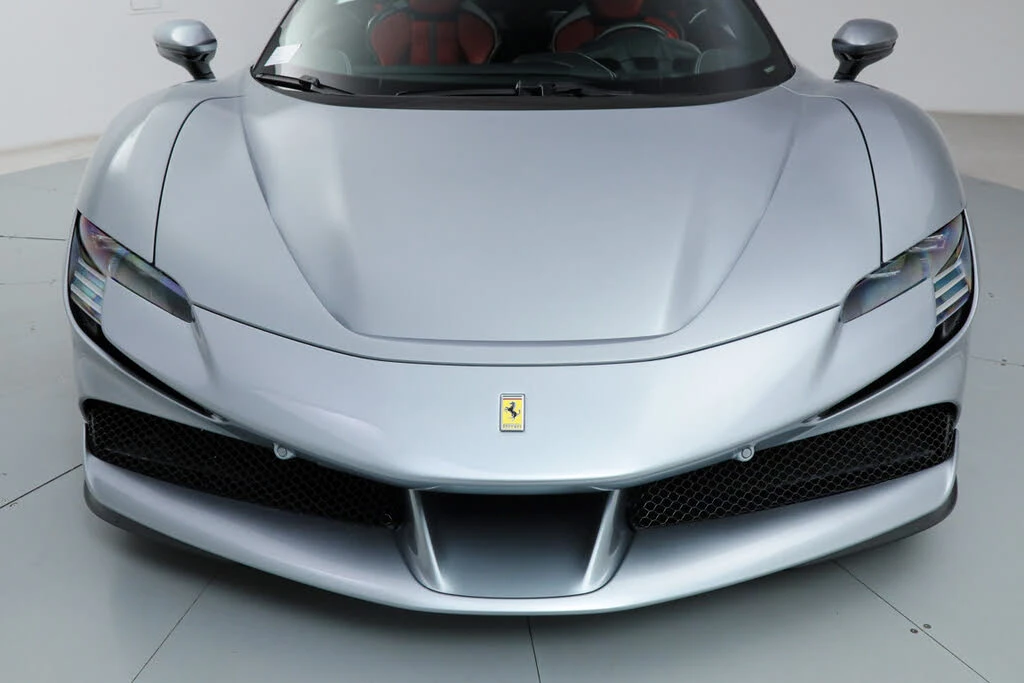 2022 Ferrari SF90 Stradale - Image 17 of 31
