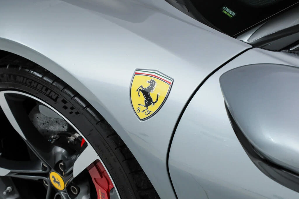 2022 Ferrari SF90 Stradale - Image 18 of 31