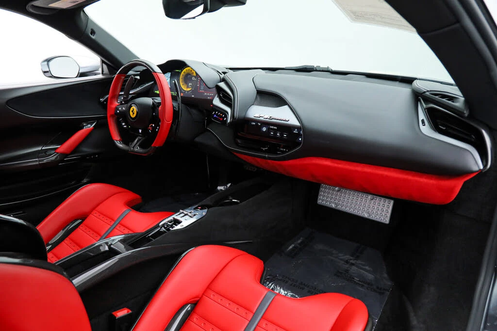 2022 Ferrari SF90 Stradale - Image 27 of 31