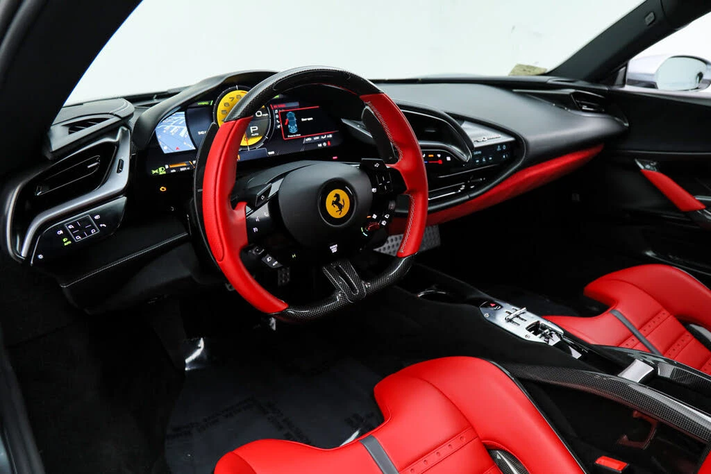 2022 Ferrari SF90 Stradale - Image 2 of 31
