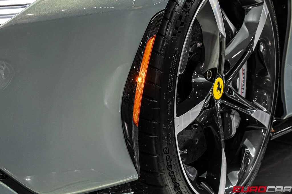 2022 Ferrari SF90 Stradale - Image 13 of 31