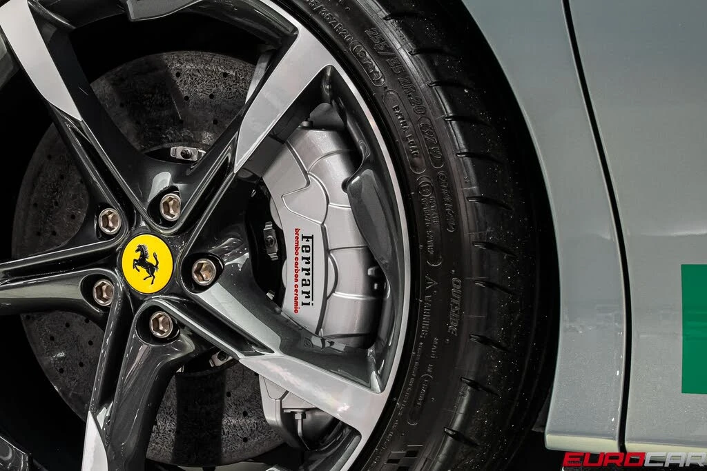2022 Ferrari SF90 Stradale - Image 26 of 31