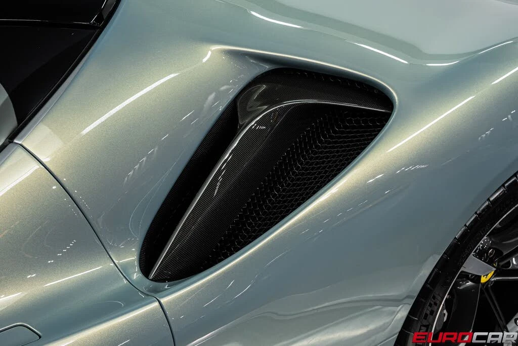 2022 Ferrari SF90 Stradale - Image 19 of 31