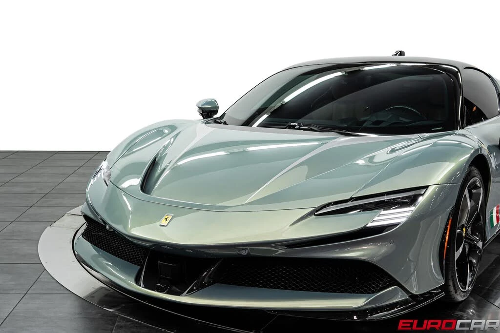 2022 Ferrari SF90 Stradale - Image 14 of 31