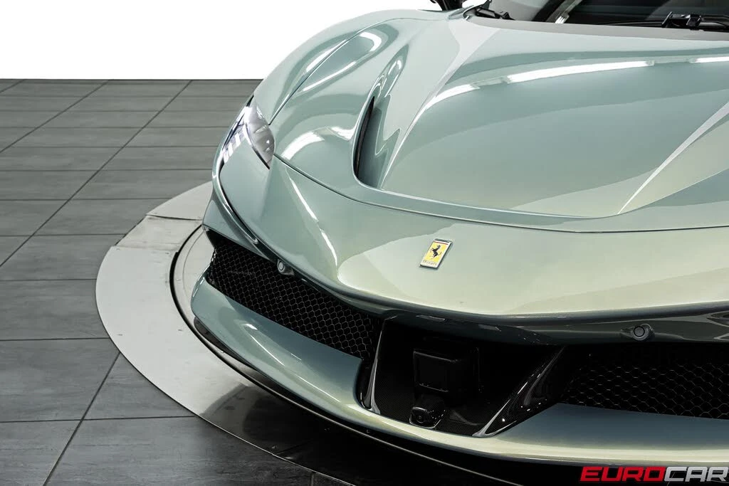 2022 Ferrari SF90 Stradale - Image 9 of 31