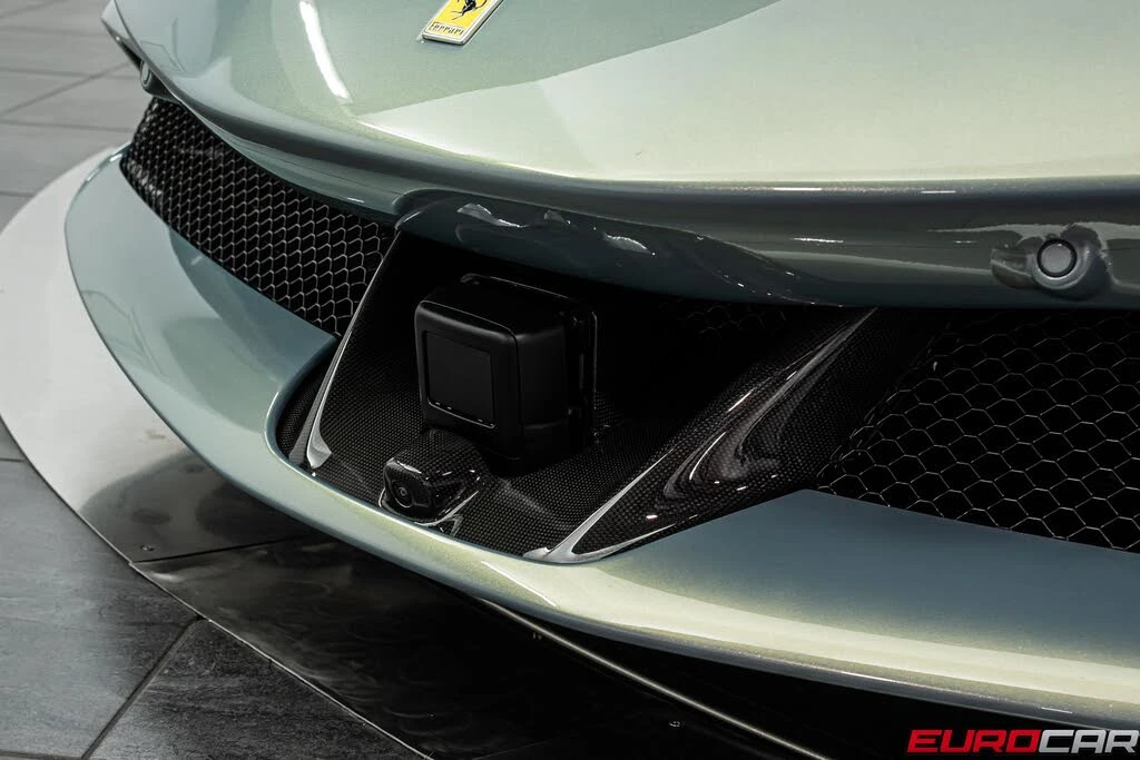 2022 Ferrari SF90 Stradale - Image 11 of 31