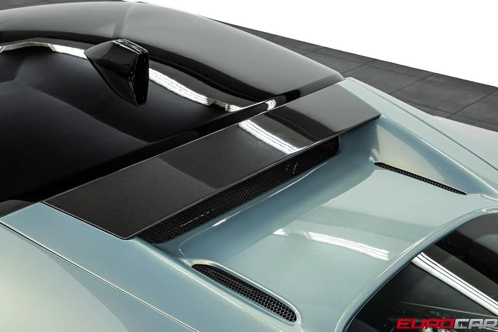 2022 Ferrari SF90 Stradale - Image 21 of 31