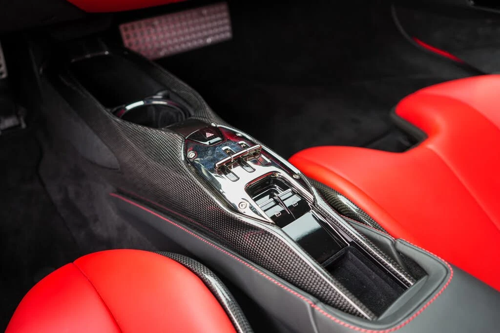 2022 Ferrari SF90 Stradale - Image 23 of 31