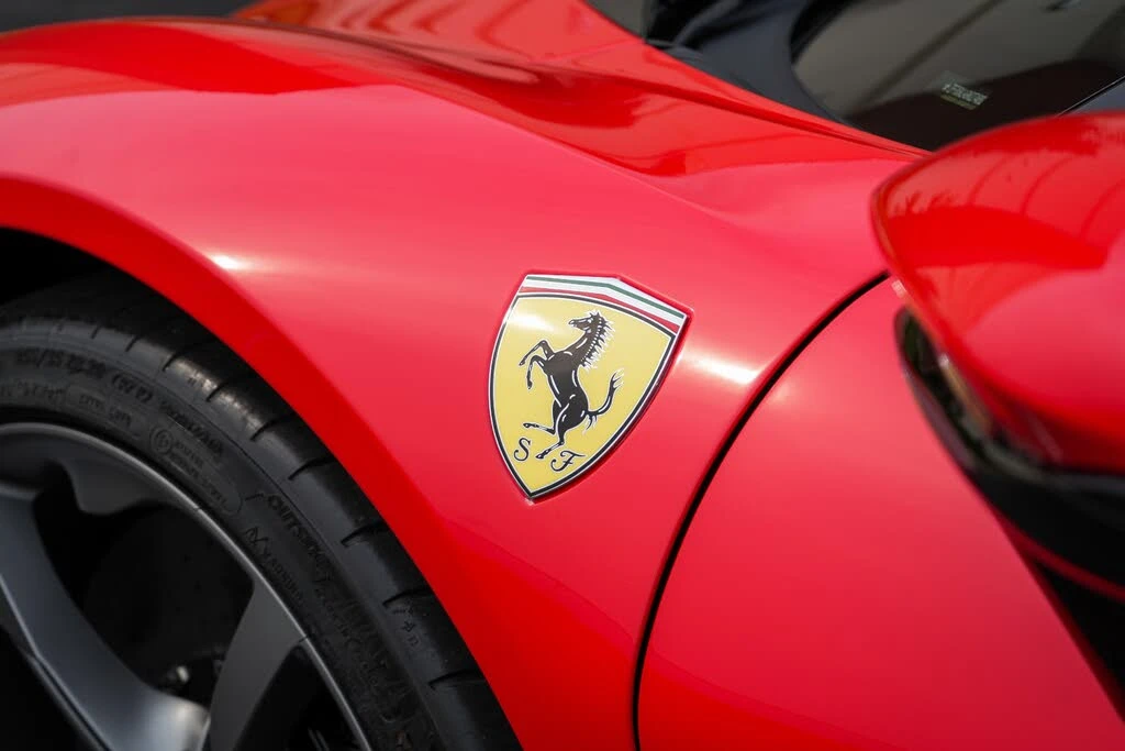 2022 Ferrari SF90 Stradale - Image 12 of 31