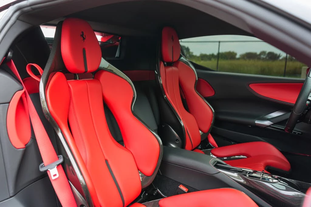 2022 Ferrari SF90 Stradale - Image 27 of 31