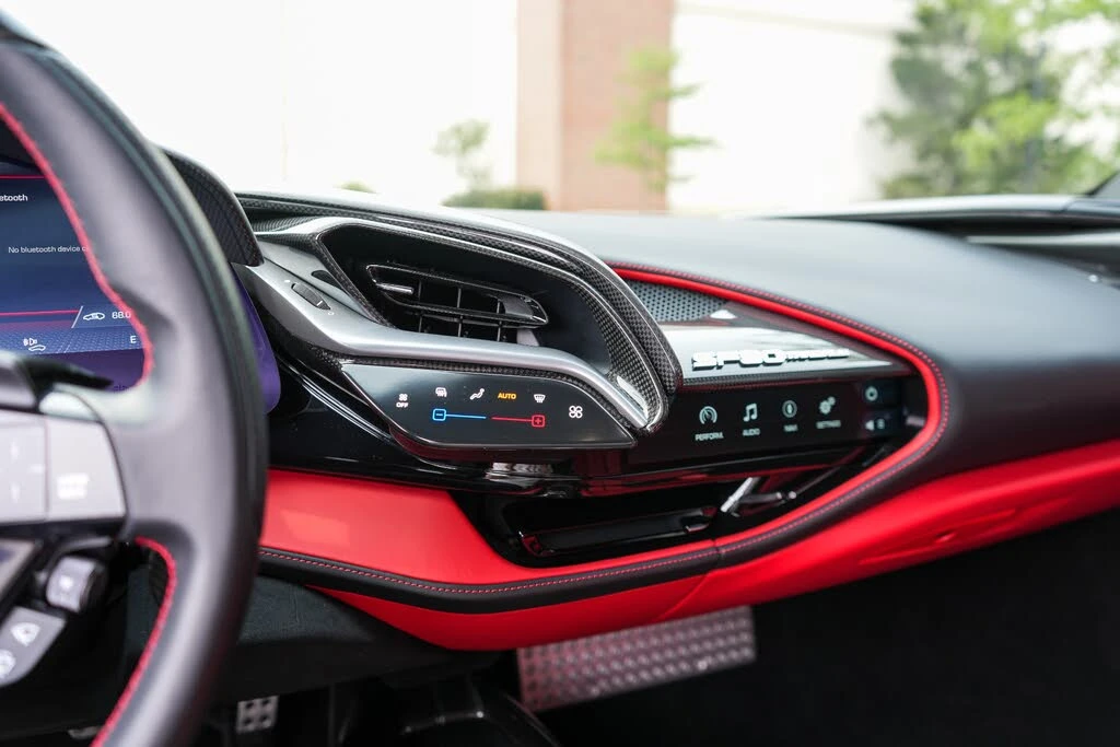 2022 Ferrari SF90 Stradale - Image 24 of 31