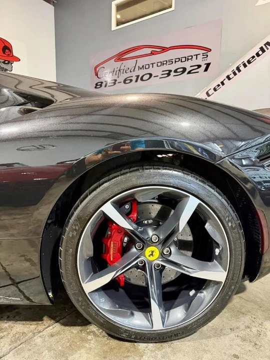 2022 Ferrari SF90 Stradale - Image 6 of 14