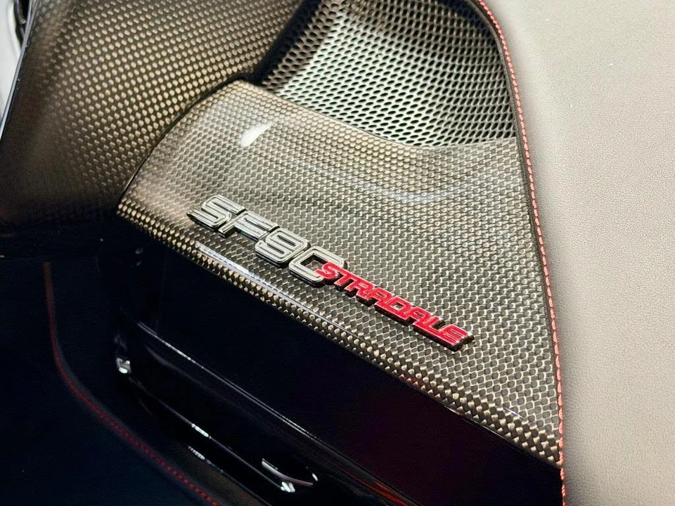 2022 Ferrari SF90 Stradale - Image 14 of 14