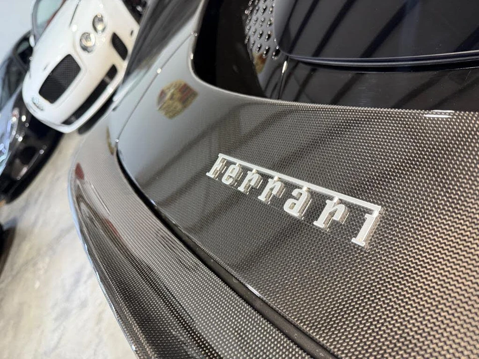 2022 Ferrari SF90 Stradale - Image 12 of 14