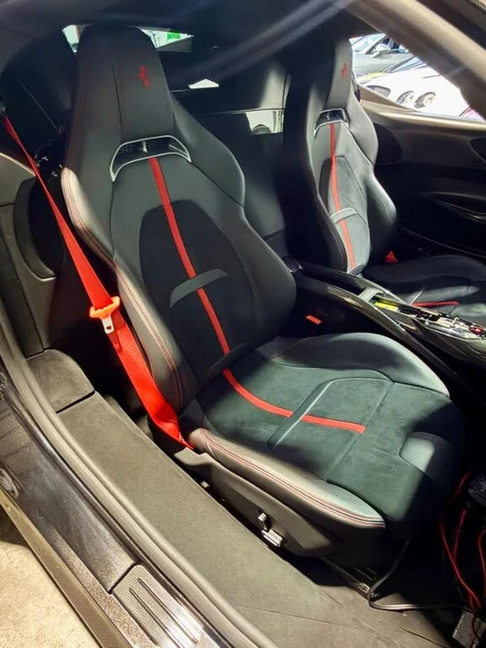 2022 Ferrari SF90 Stradale - Image 11 of 14