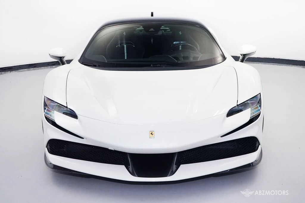 2022 Ferrari SF90 Stradale - Image 3 of 31