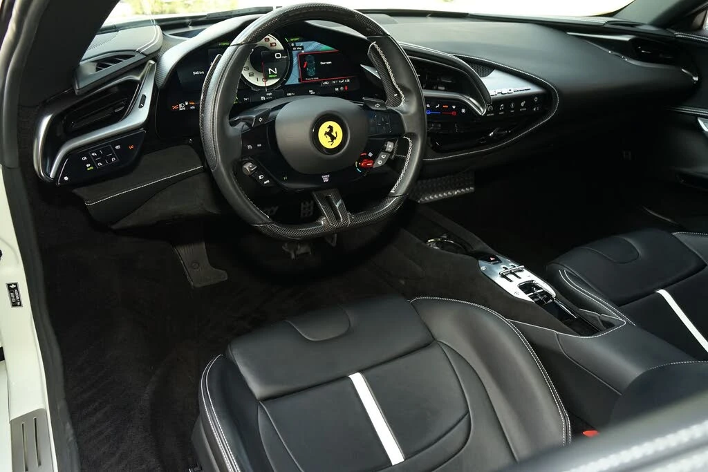 2022 Ferrari SF90 Stradale - Image 14 of 31