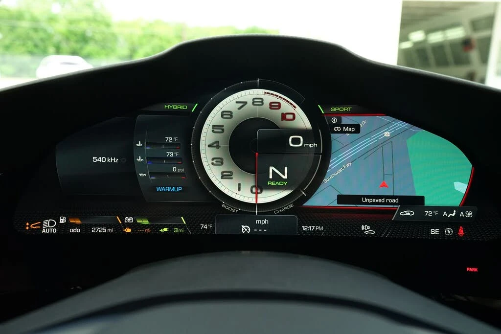 2022 Ferrari SF90 Stradale - Image 19 of 31
