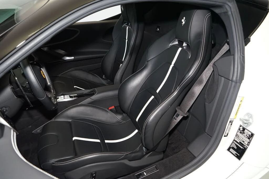 2022 Ferrari SF90 Stradale - Image 15 of 31
