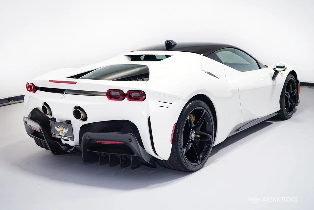 2022 Ferrari SF90 Stradale - Image 6 of 31