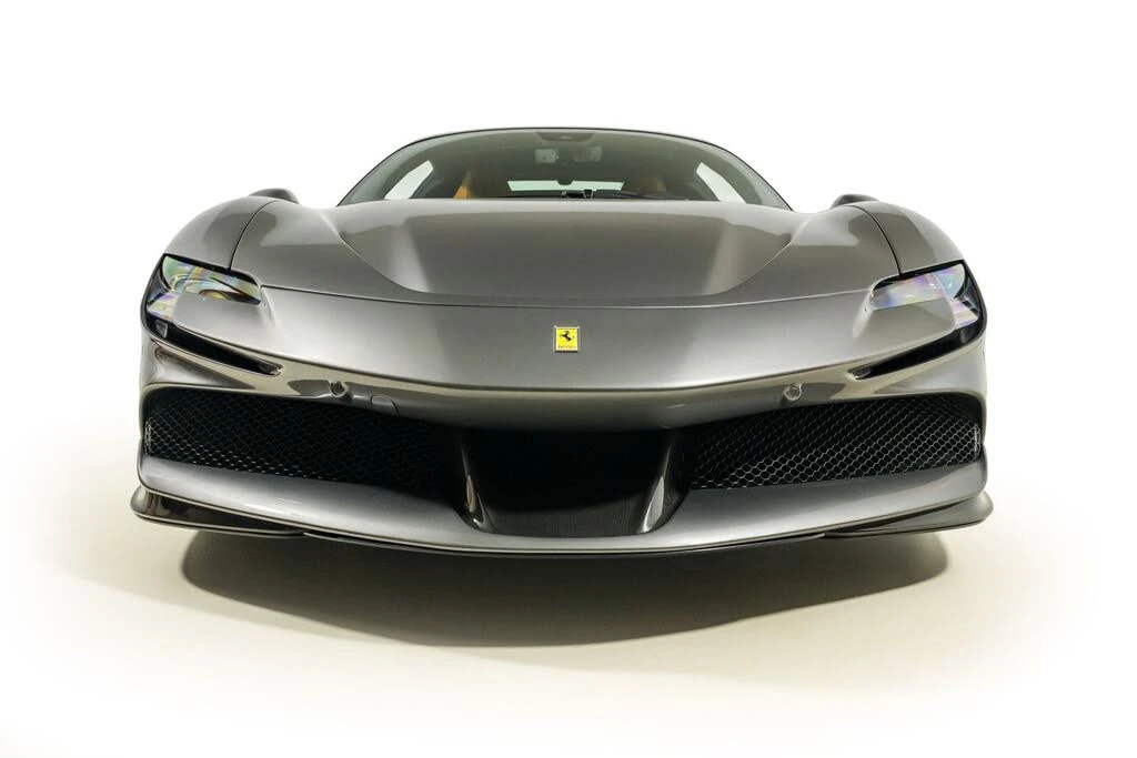 2022 Ferrari SF90 Stradale - Image 10 of 31