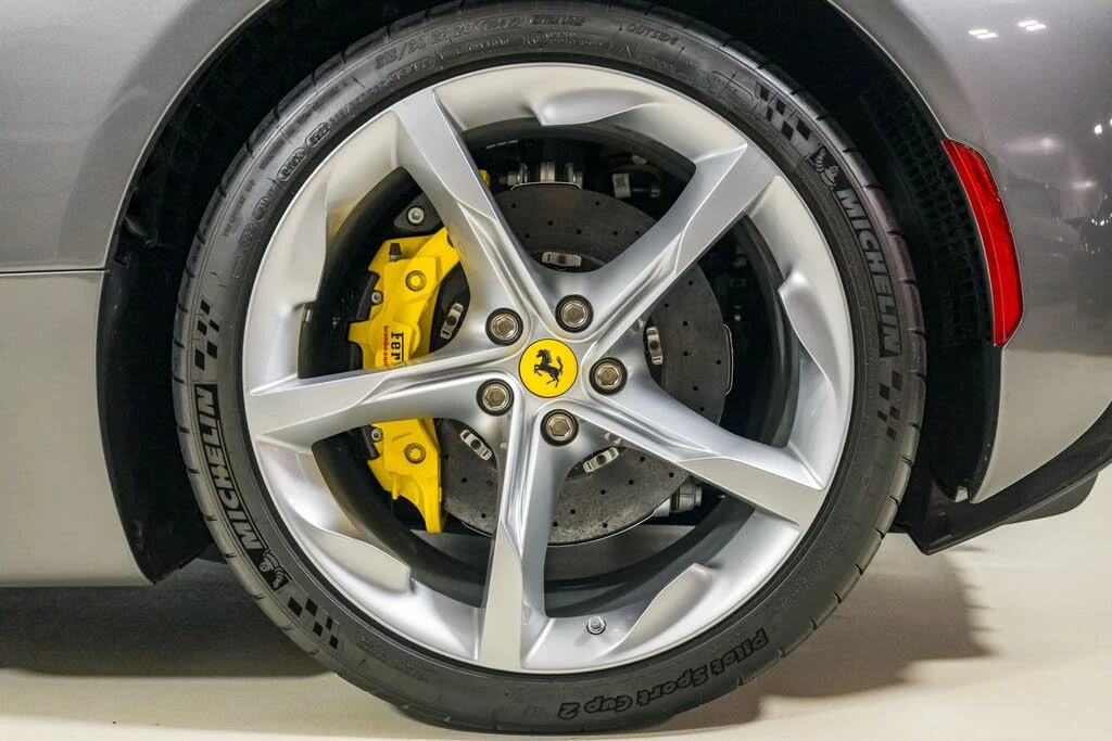 2022 Ferrari SF90 Stradale - Image 14 of 31