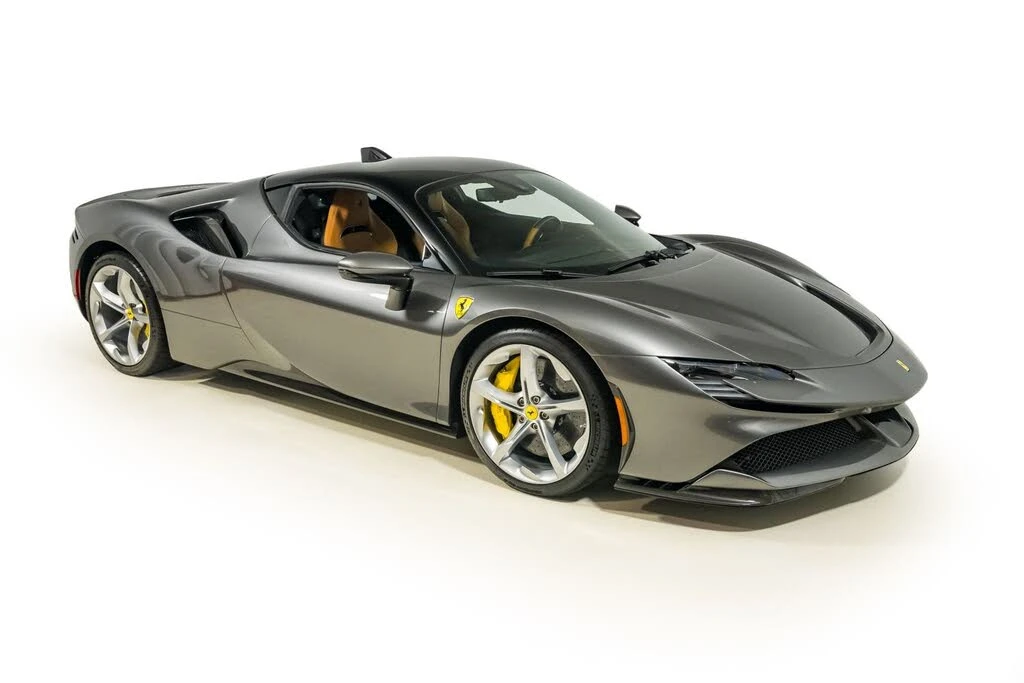 2022 Ferrari SF90 Stradale - Image 9 of 31