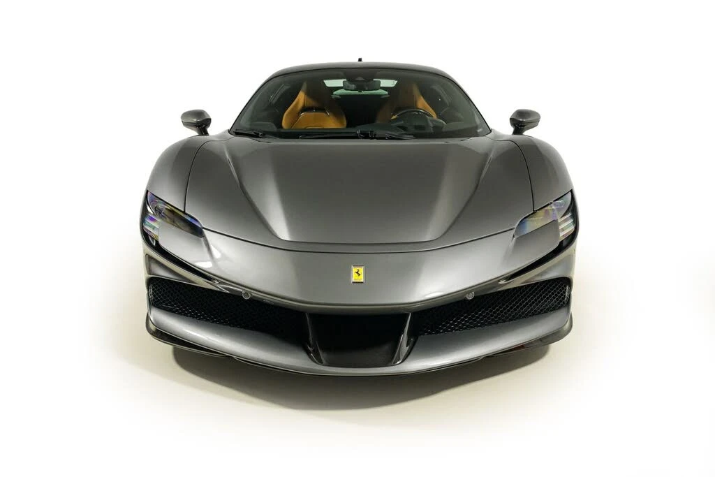 2022 Ferrari SF90 Stradale - Image 11 of 31