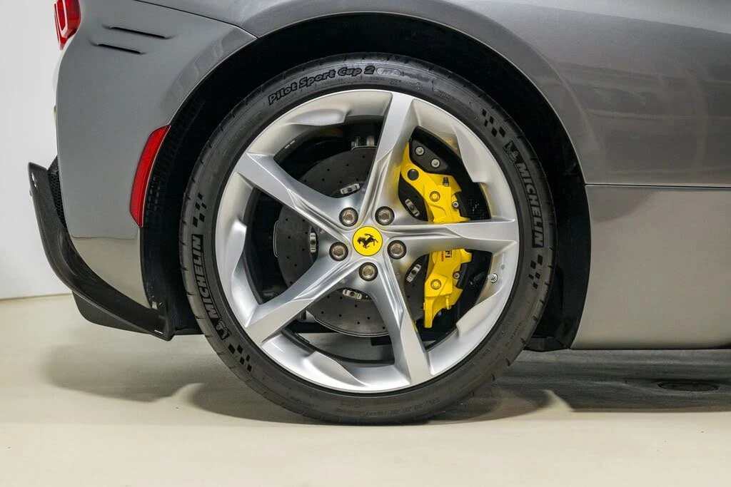 2022 Ferrari SF90 Stradale - Image 13 of 31