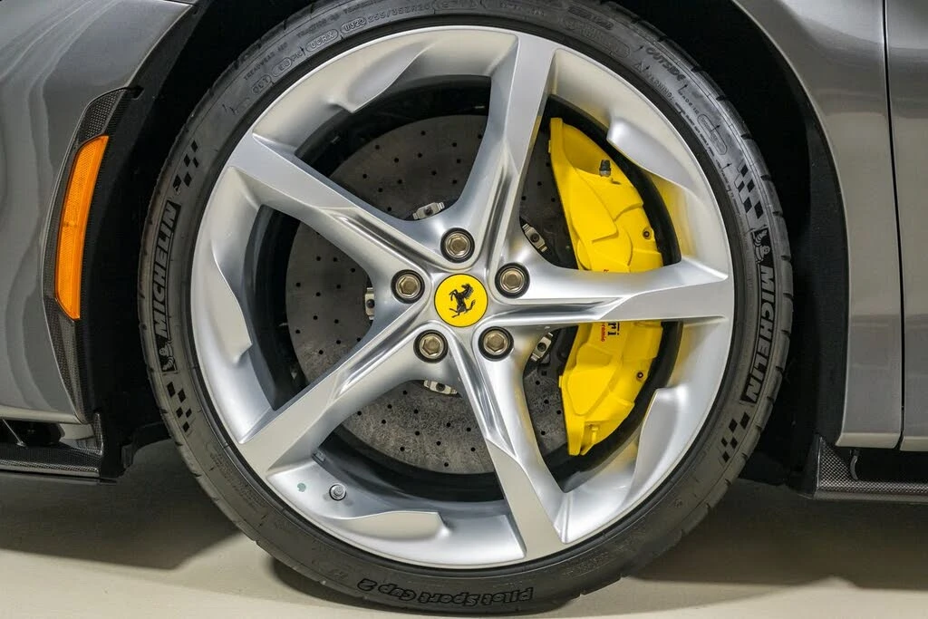 2022 Ferrari SF90 Stradale - Image 15 of 31