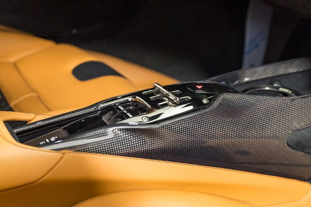 2022 Ferrari SF90 Stradale - Image 25 of 31